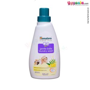 HIMALAYA Gentle Baby Laundry Wash - 500 ml