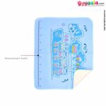 Terry & plastic sheet for babies