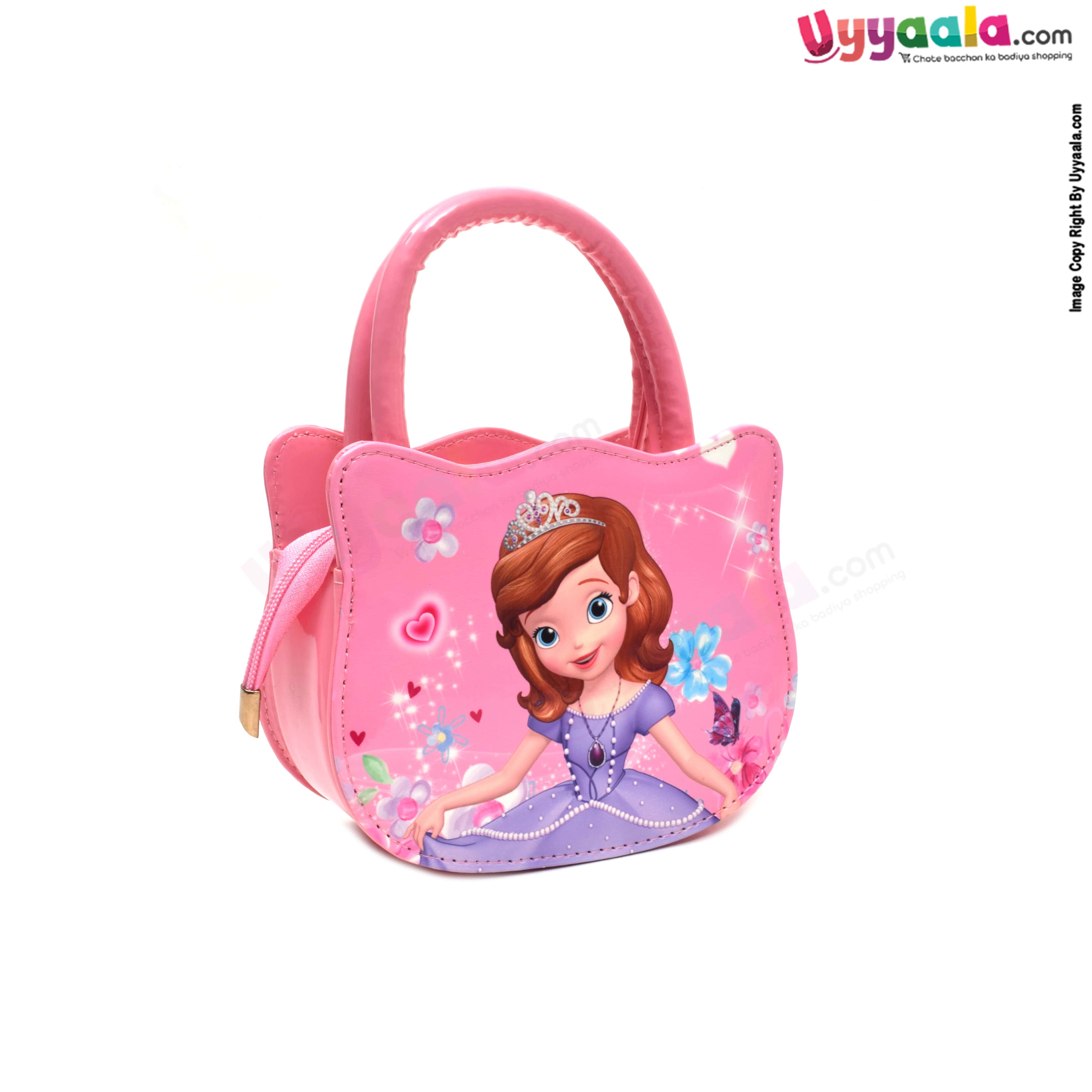 Party wear sling hand bag for kids