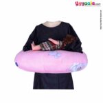 Baby Feeding Pillow Cartoon Print