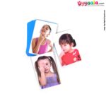 APPLE TREE flash cards Parts of the body