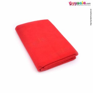 QUICK DRY Waterproof baby bed Protector Dry Sheet for Babies size - Large