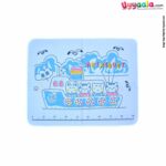 Soft wash proof dry sheet for 3-9 M babies