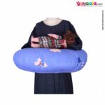 Baby Feeding Pillow Cartoon Print