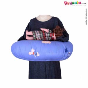 Baby Feeding Pillow Cartoon Print