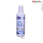 Multi-purpose cleanser for babies