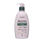 AVEENO Adult Active Naturals Daily Moisturizing Lotion Fragrance Free - 354 ml