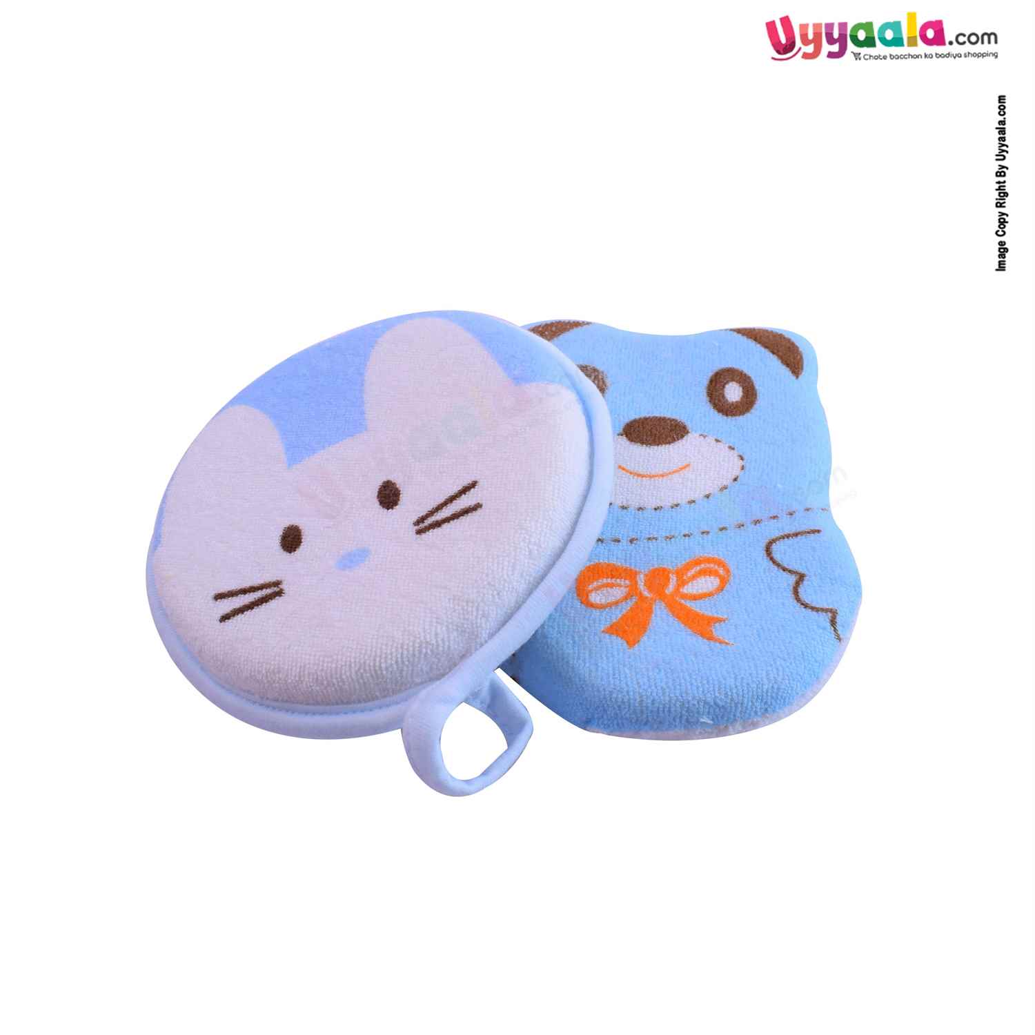 Bath Sponge for Babies