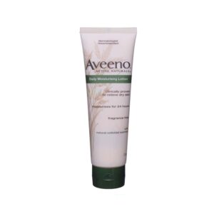 AVEENO Adult Active Naturals Daily Moisturizing Lotion Fragrance Free - 71 ml