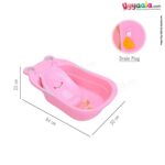 Plastic BathTub