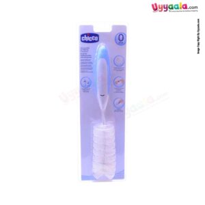 Feeding bottle cleaning brush, Blue