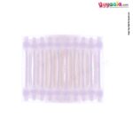 Chicco twin head earbuds for babies