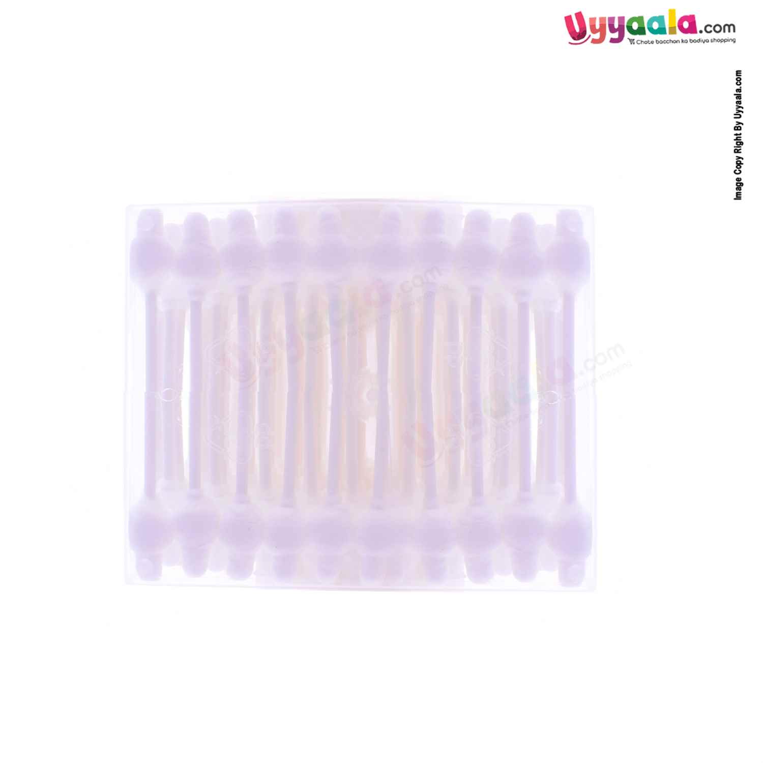 Chicco twin head earbuds for babies