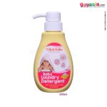 TIFFY & TOFFEE Baby Anti-Bacterial Laundry Detergent-uyyala-com.myshopify.com-Skin Care-Tiffy & Toffee