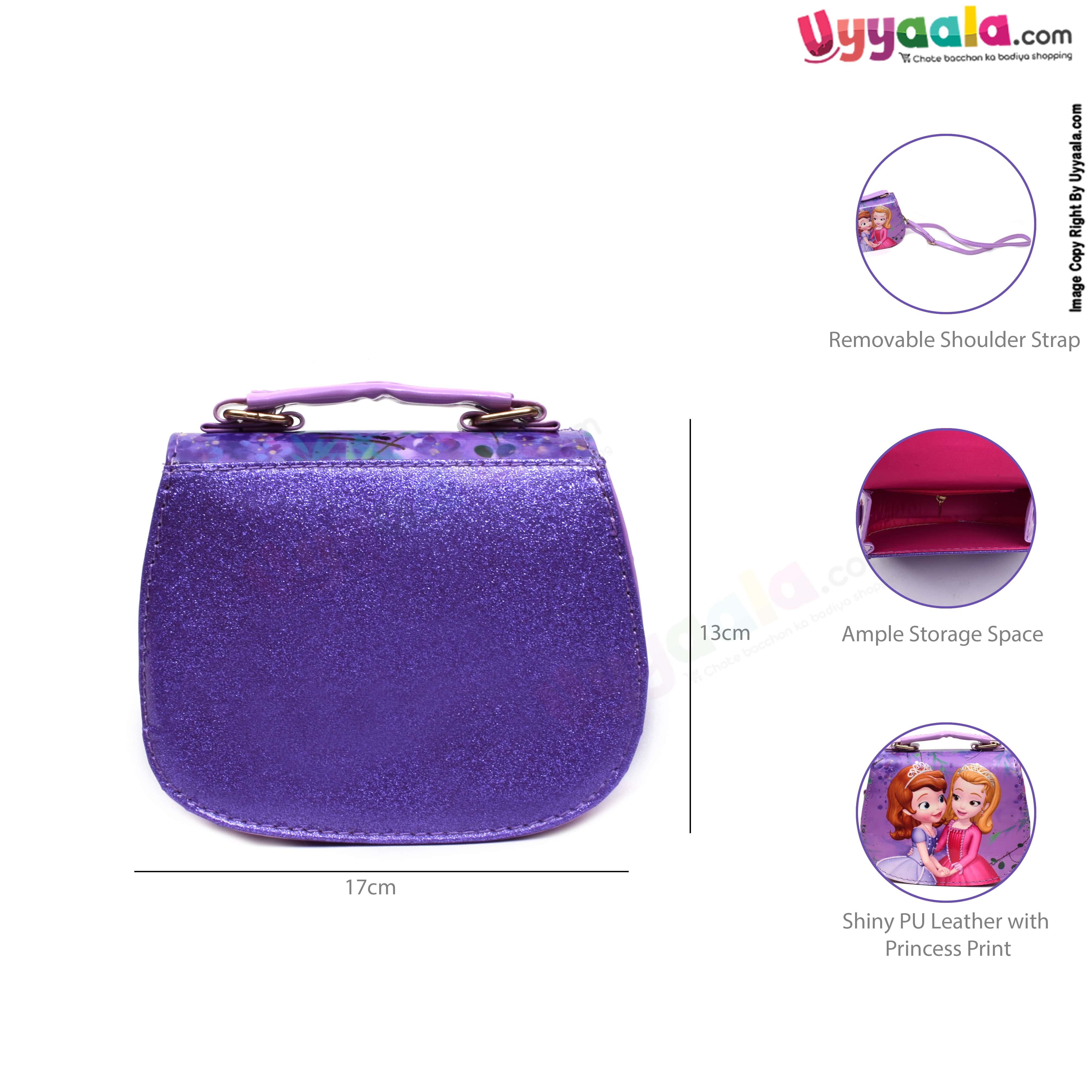 Kids hand bag for baby girl