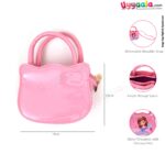 Kids hand bag for baby girl
