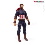 AVENGERS titan hero series captain america character super hero toy for kids