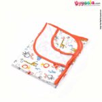 Baby Bath Towel Premium 100% Cotton Hosiery