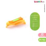 MOMS LOVE Baby Nail Clipper with Dolphin Shape for Babies 0+m Age
