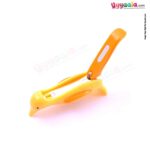 MOMS LOVE Baby Nail Clipper with Dolphin Shape for Babies 0+m Age