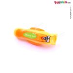 MOMS LOVE Baby Nail Clipper with Dolphin Shape for Babies 0+m Age