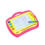 Color tablet healthy growth good friends magic slate for kids