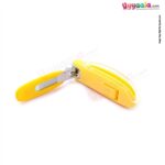 RIKANG Baby Nail Clipper for Babies 0+m Age