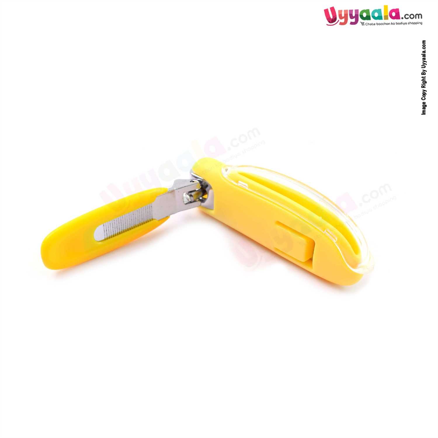 RIKANG Baby Nail Clipper for Babies 0+m Age