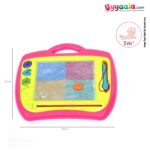 Color tablet healthy growth good friends magic slate for kids