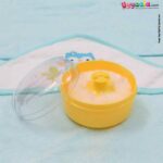 Powder Box for babies