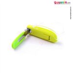 RIKANG Baby Nail Clipper for Babies 0+m Age