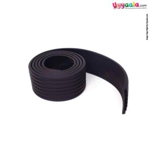 WEIKANG Safety Edge Guard for Babies 2 Meters 0+m Age, Black