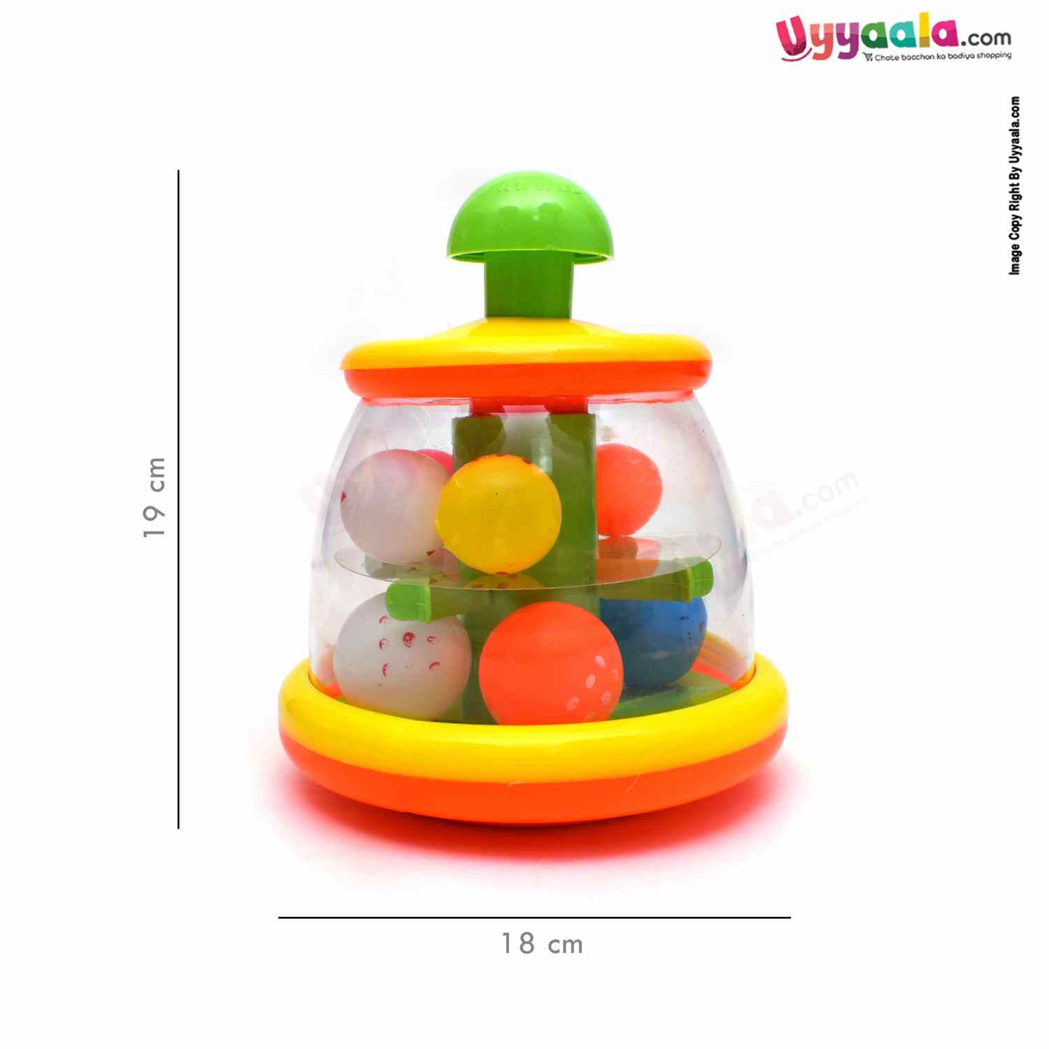 ANAND Toy for Kids