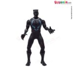 AVENGERS titan hero series black panther character super hero toy for kids