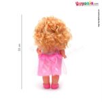 Baby Doll Battery Operated for Kids