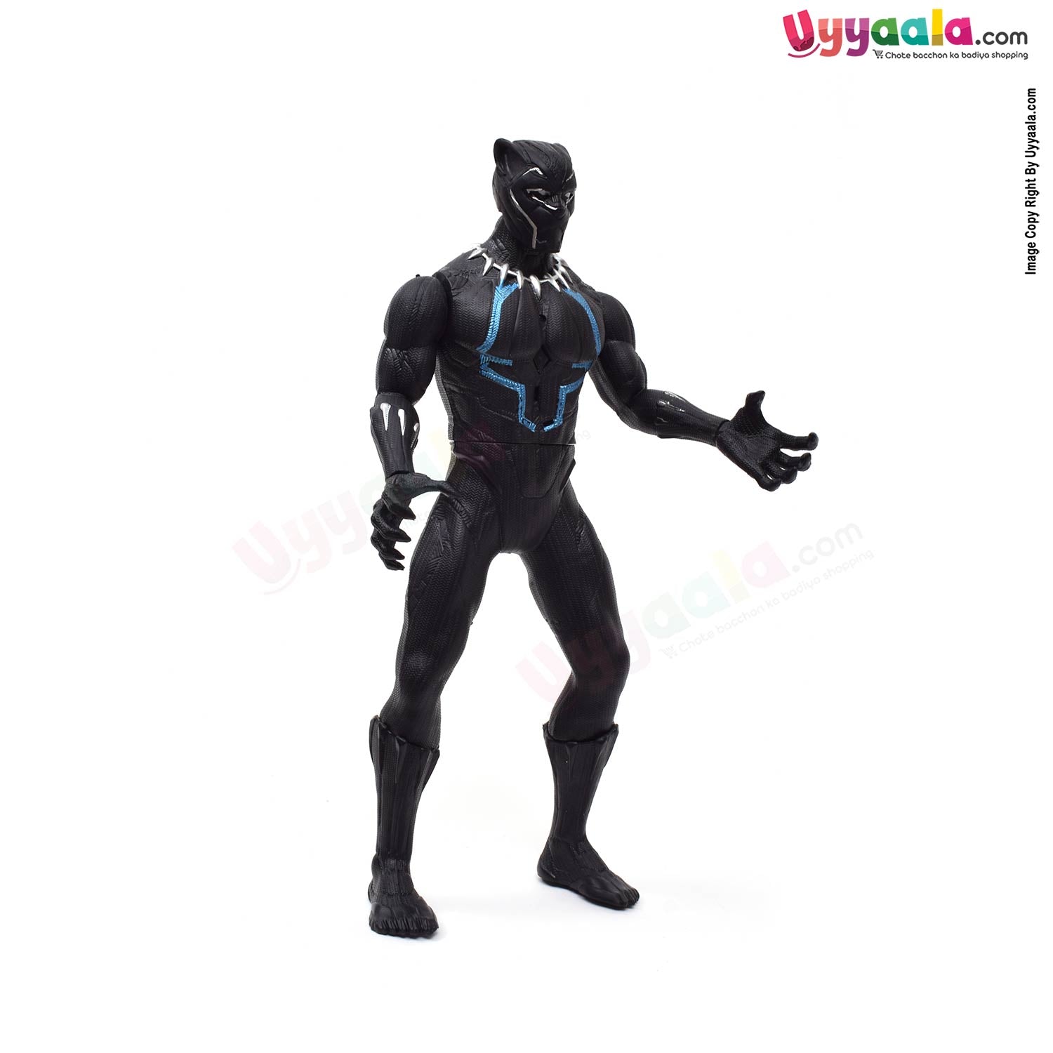 black panther