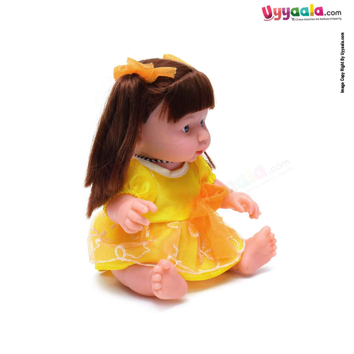 Baby Doll Cute Girl Battery Operated for Kids
