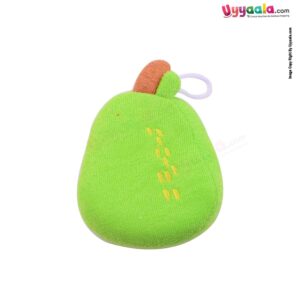 Bath Sponge for Babies with Pear Shape