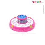 GOGO fishing battery operated toy with music for kids 26 fish 3+ age