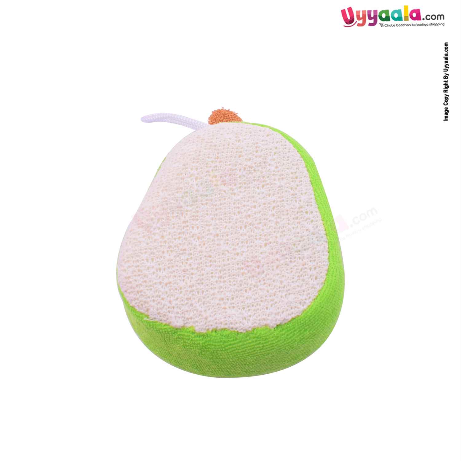 Bath Sponge for Babies