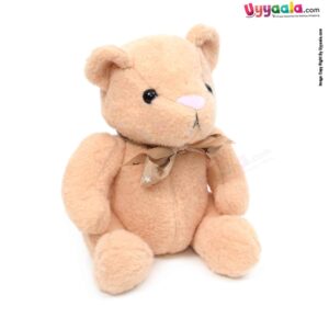 Koala Bear Soft Toy for Kids Size 29cm - Peach