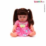 Baby Doll Cute Girl Battery Operated for Kids