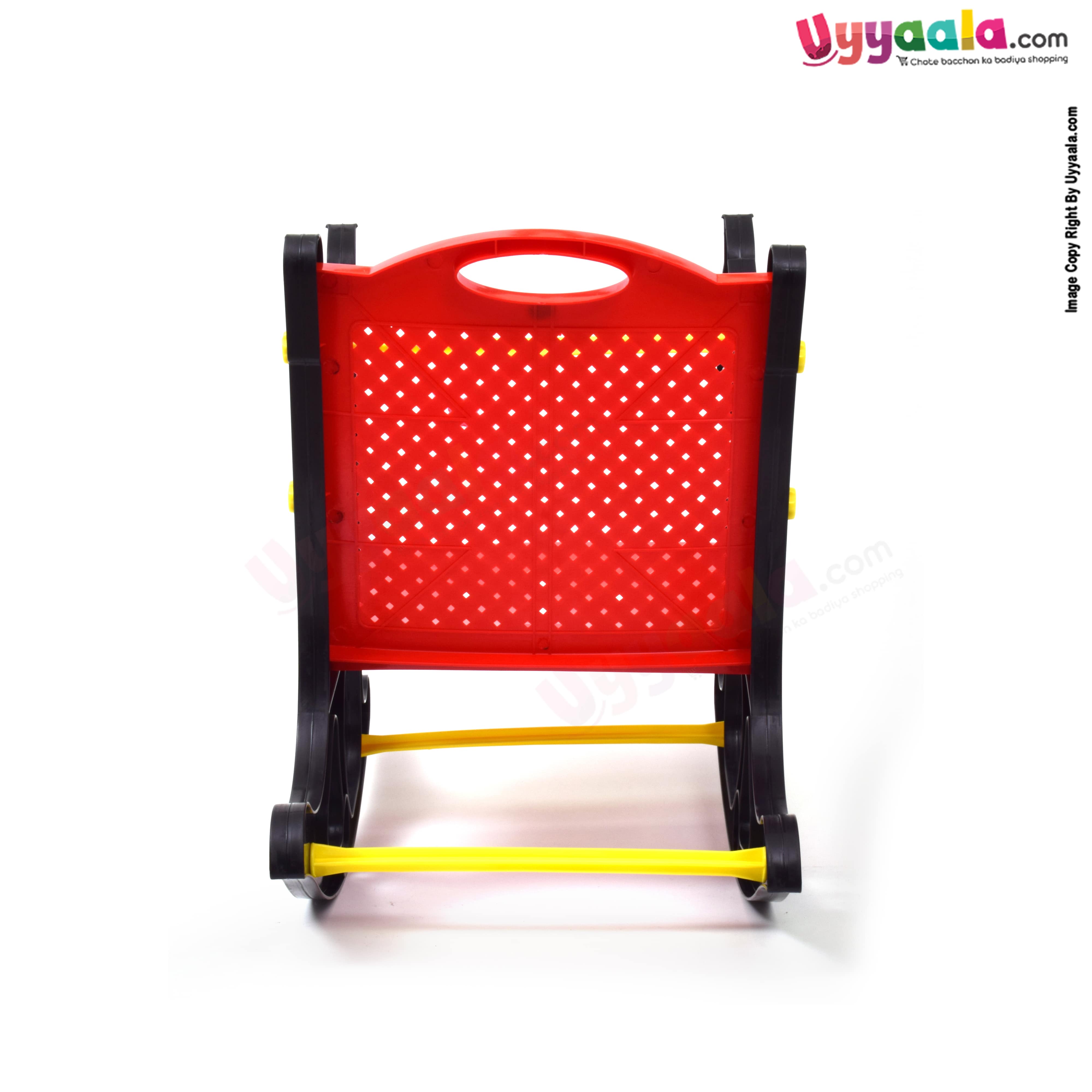 Horse chair for babies