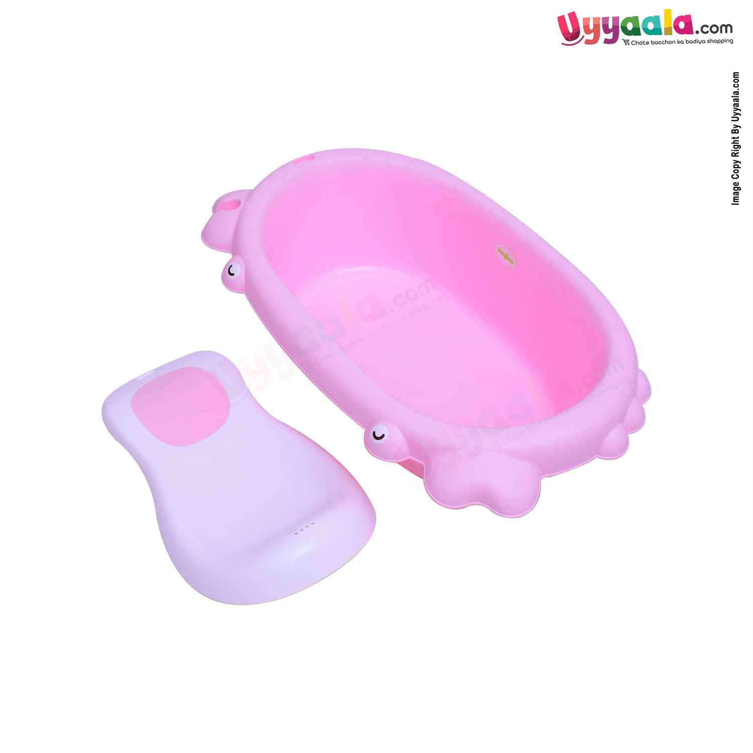 Plastic Bath Tub for babies