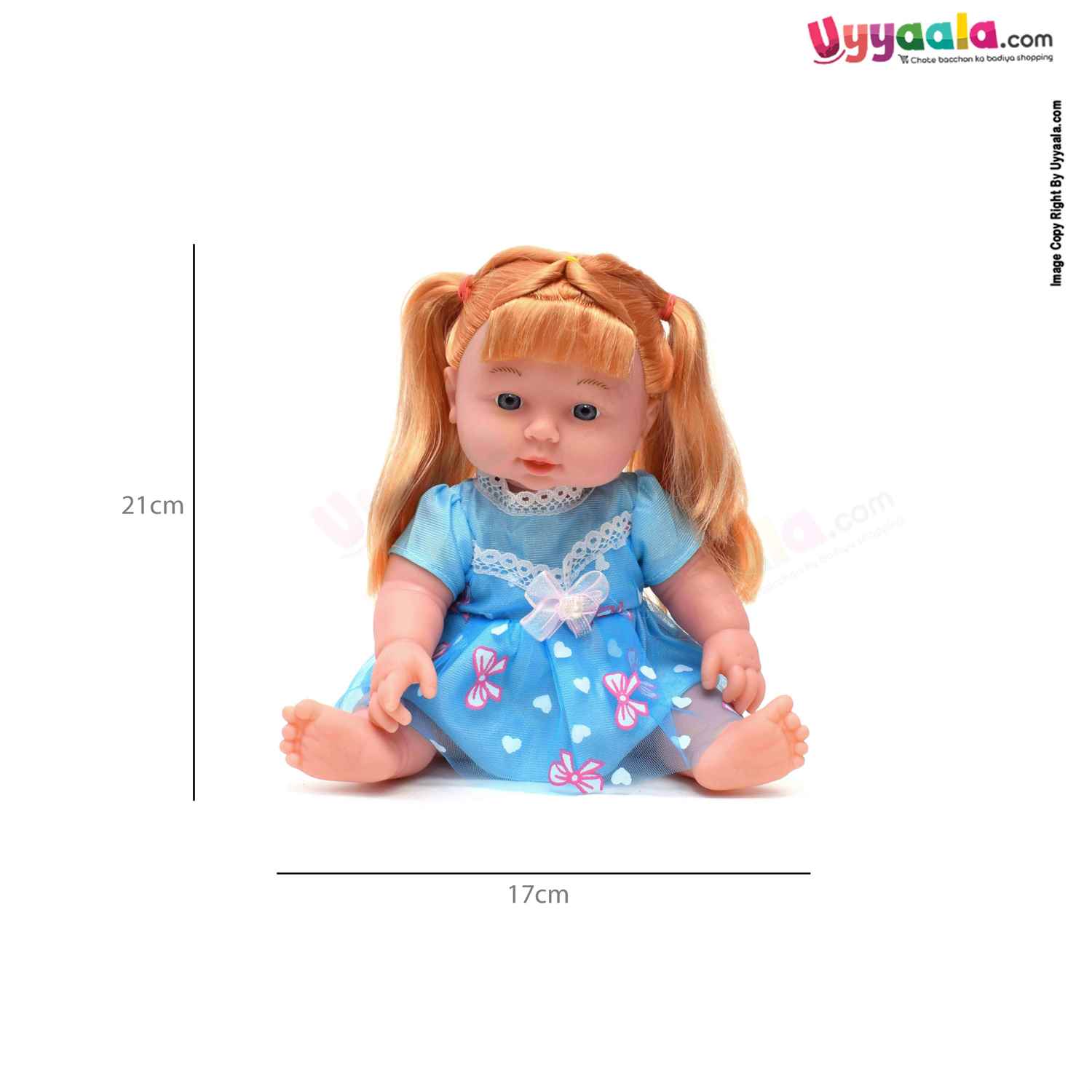 Baby Doll for Kids
