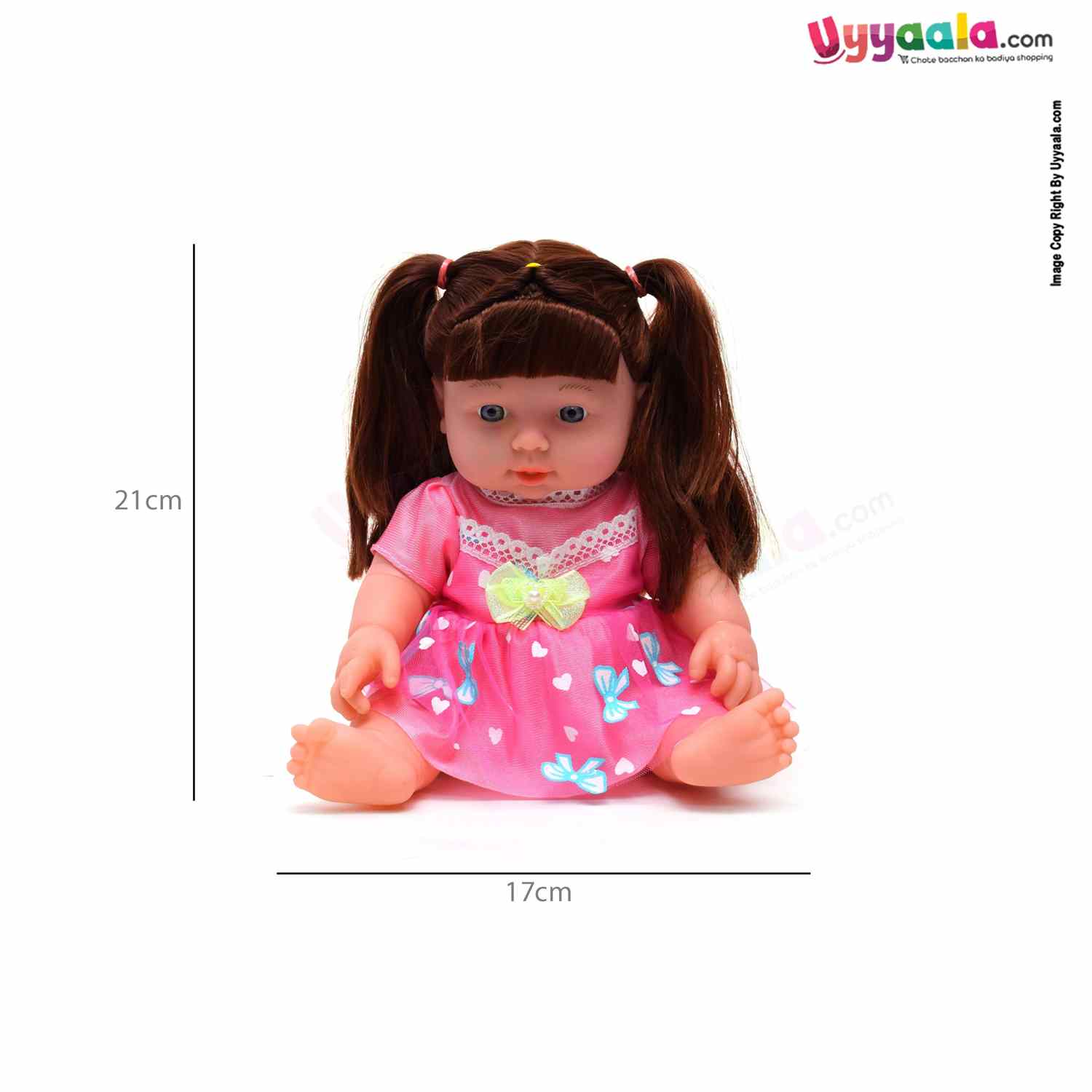 Baby Doll for Kids