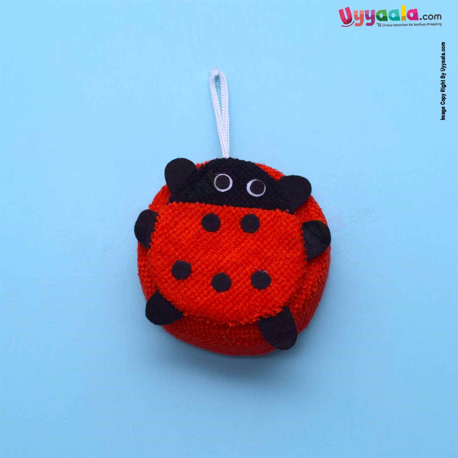 Bath Sponge for Babies