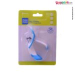 MEE MEE Gentle Nail Clipper with Magnifier 0+m Age