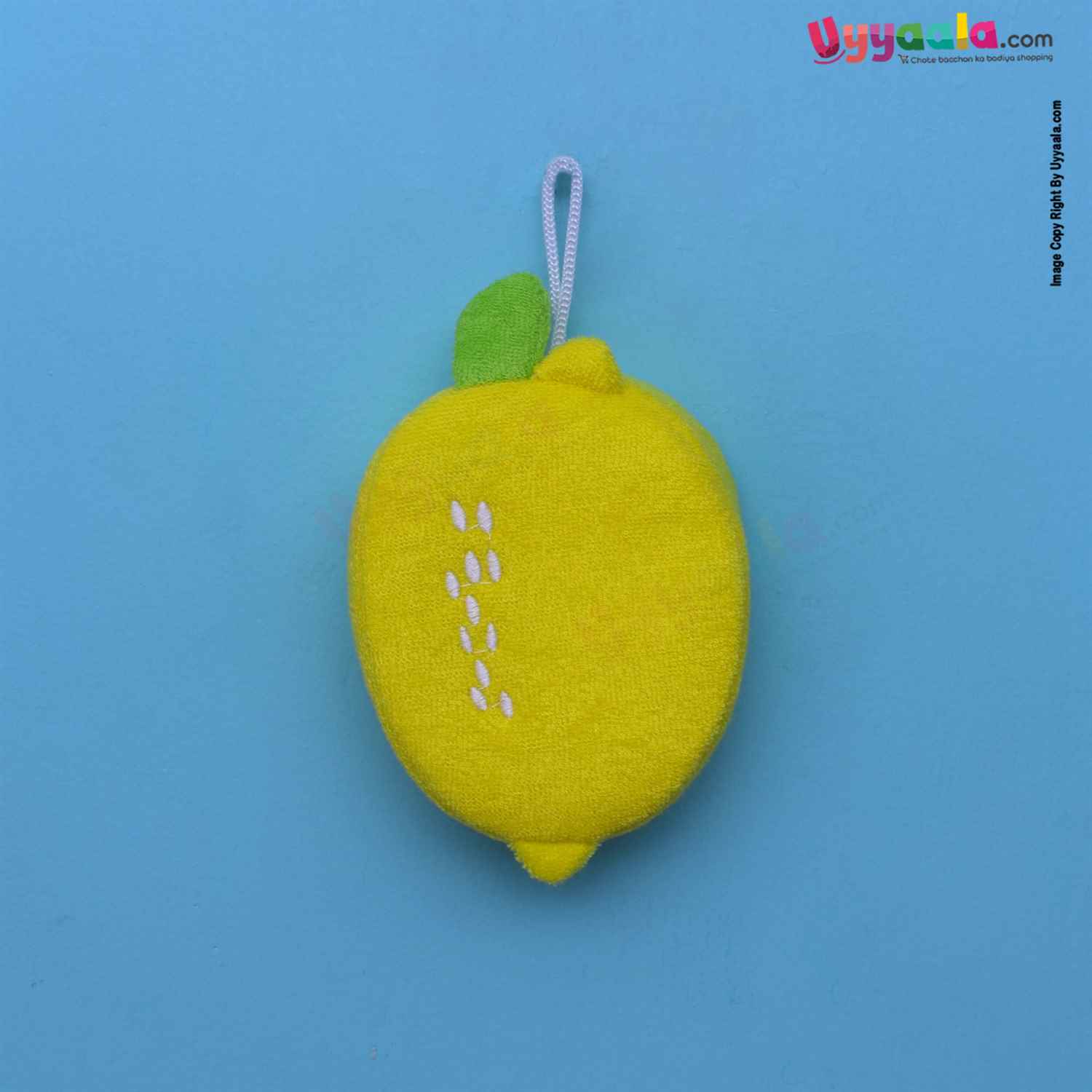 Bath Sponge for Babies