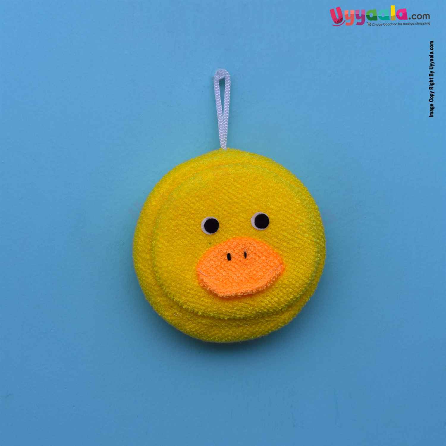 Bath Sponge for Babies